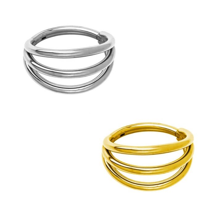 CONCH TRIPLE LISO TIT (ACX13)