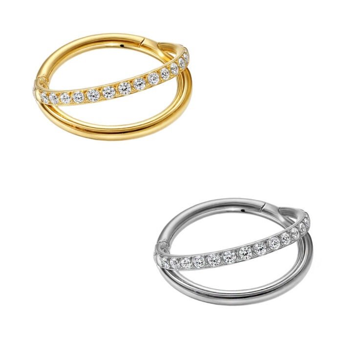 CONCH DOUBLE ABT CRA E LISO TIT (ACX12/18)