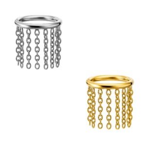 ARGOLA CHAINS CORRENTE(ACX19)