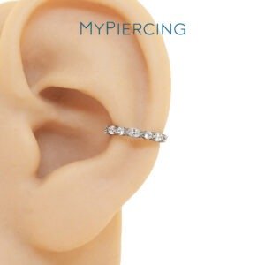 CONCH NAVETE P.LUZ CZ TIT (ACX24)