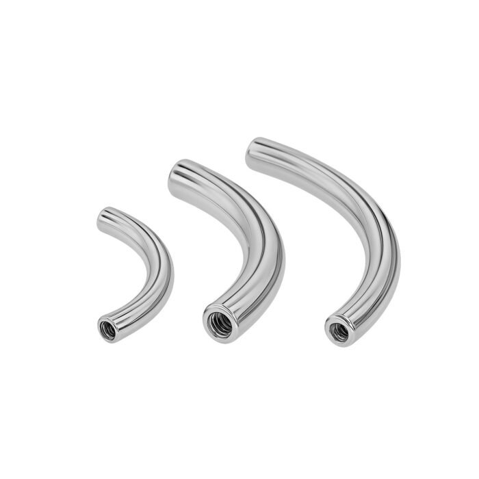 HASTE MICRO CURVO TIT R/I