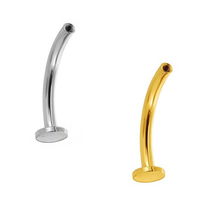 HASTE UMBIGO TIT EXTRA (HASTE 1.6 ROSCA 0.9)