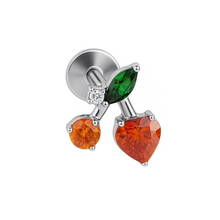 LBT CEREJA CZ TIT (CX35)