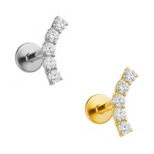 LBT CLUSTER CLASSIC CZ TIT (CX30 PCX5)