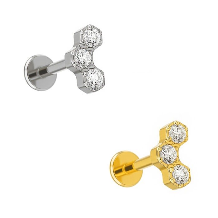 LBT ORION CZ TIT (CX40)