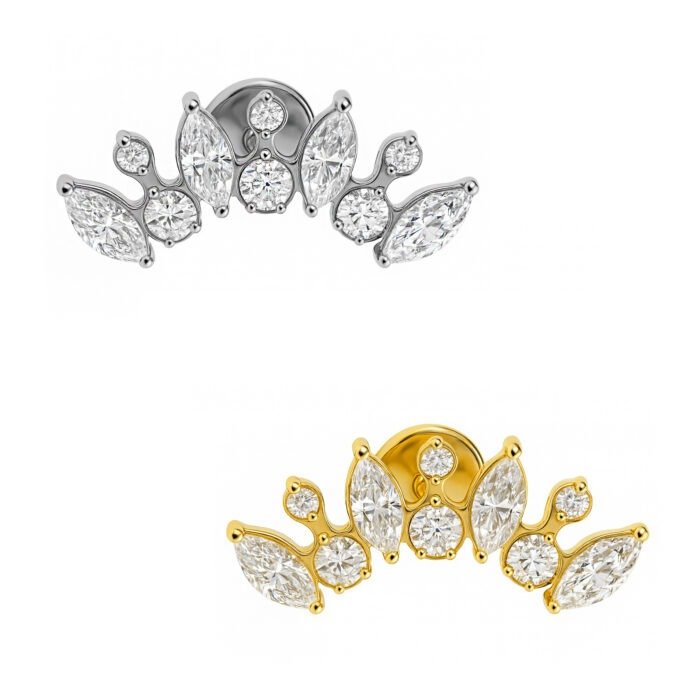 LBT TIT CLUSTER NAVETE P.LUZ (CX26)