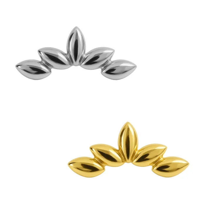 LBT CLUSTER 5 NAVETE LISO TIT (CX22)