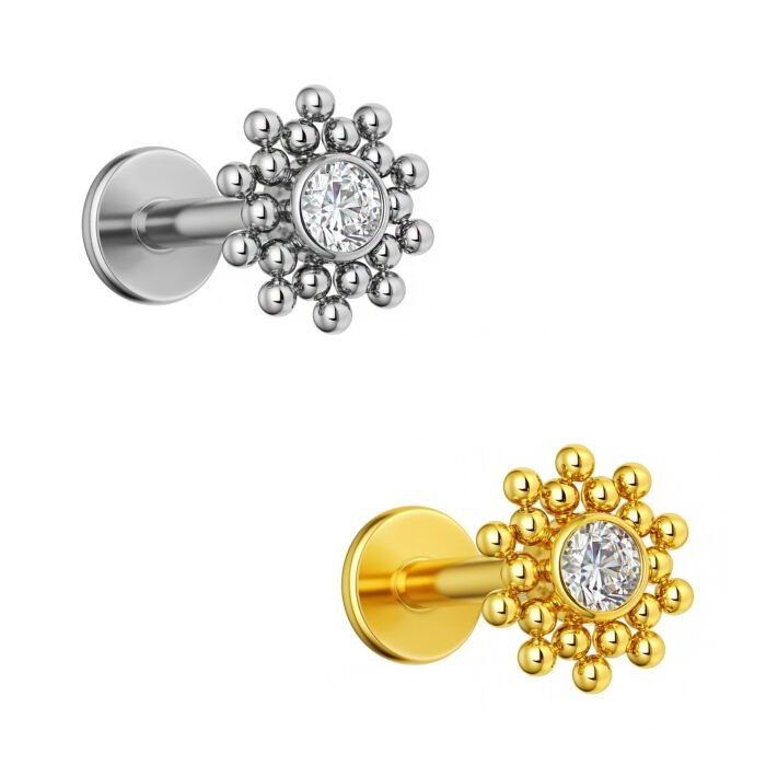 LBT TIT SOL BOLINHA 2 VOLTAS (CX18)