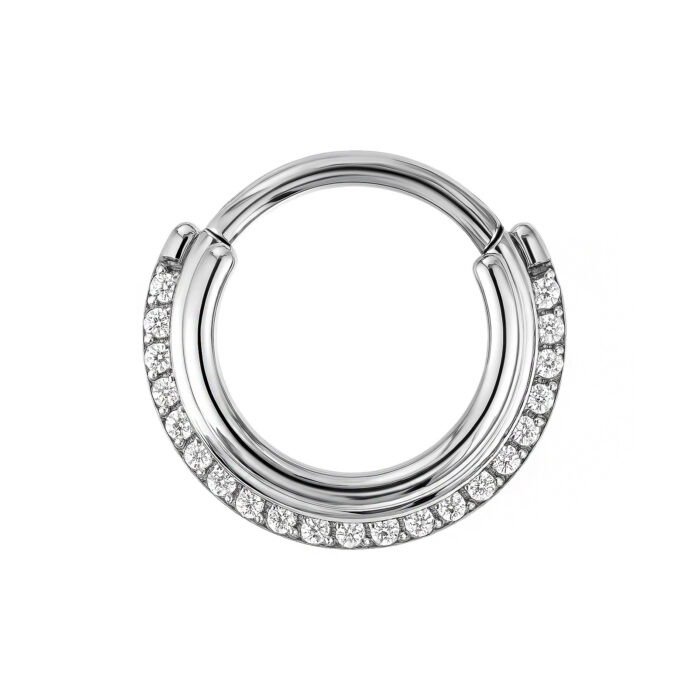 ARGOLA SATURNO ZIRC TIT (ACX6)