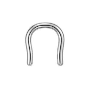 RETAINER TITANIO (ACX4)