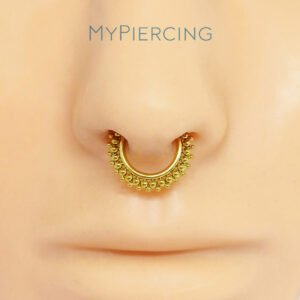 ARGOLA CLICKER PONTILHA SP TIT (ACX1)