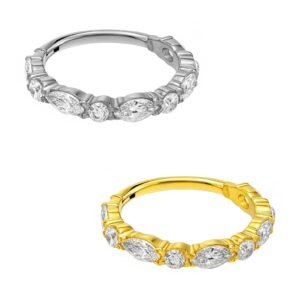 CONCH NAVETE P.LUZ CZ TIT (ACX24)