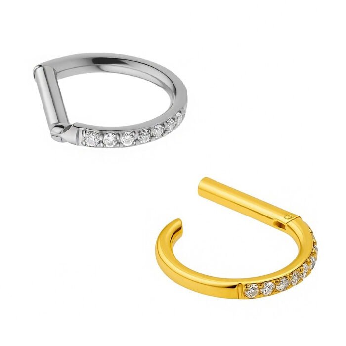 ARGOLA D MEIA CRA ZIRC TIT (CXA19)