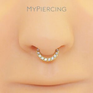 ARGOLA BIG CZ FRONTAL AÇO (ACX10)