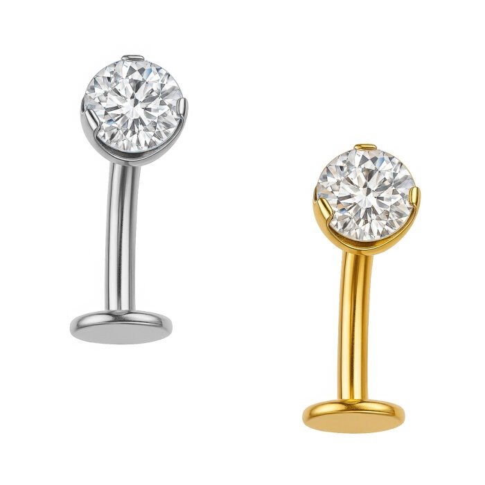 BNN TIT FLAT DISC CZ TIT (UCX4)