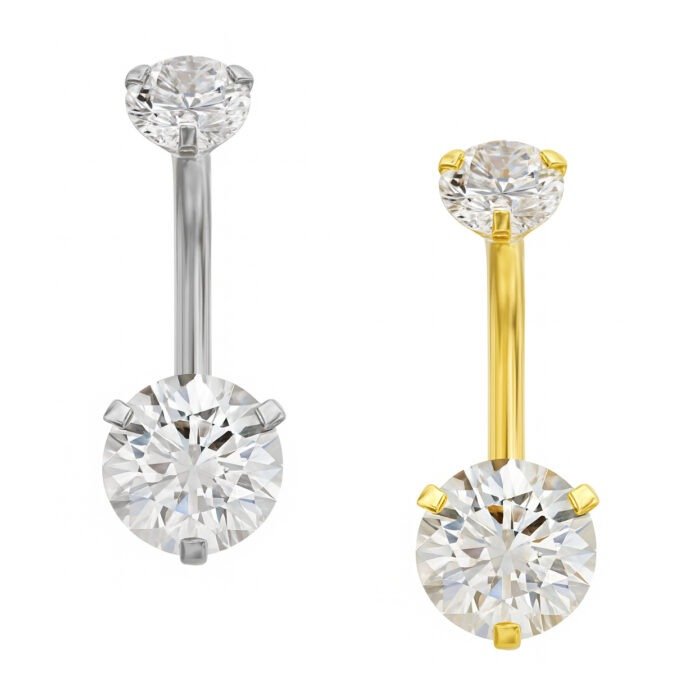 BNN AÇO ZIRC GARRA R/I