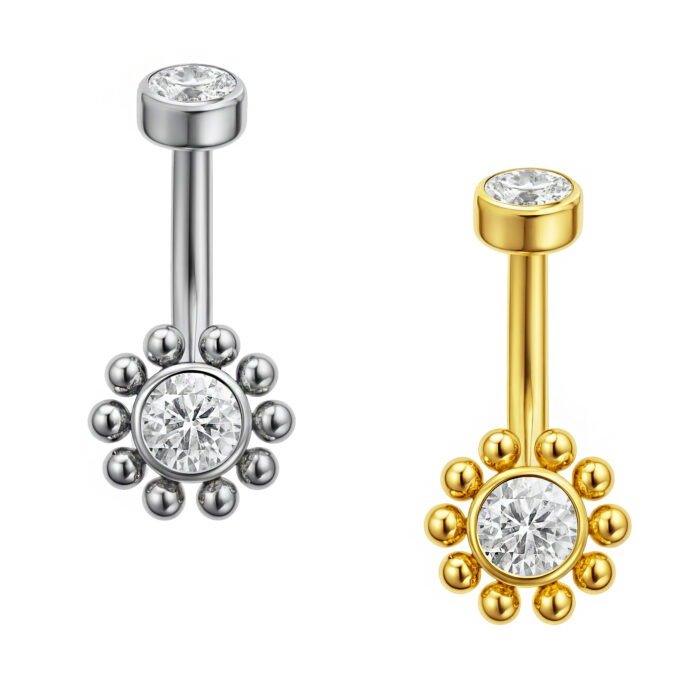 BNN SOL INDIANO ZIRC BR TIT (UCX1)