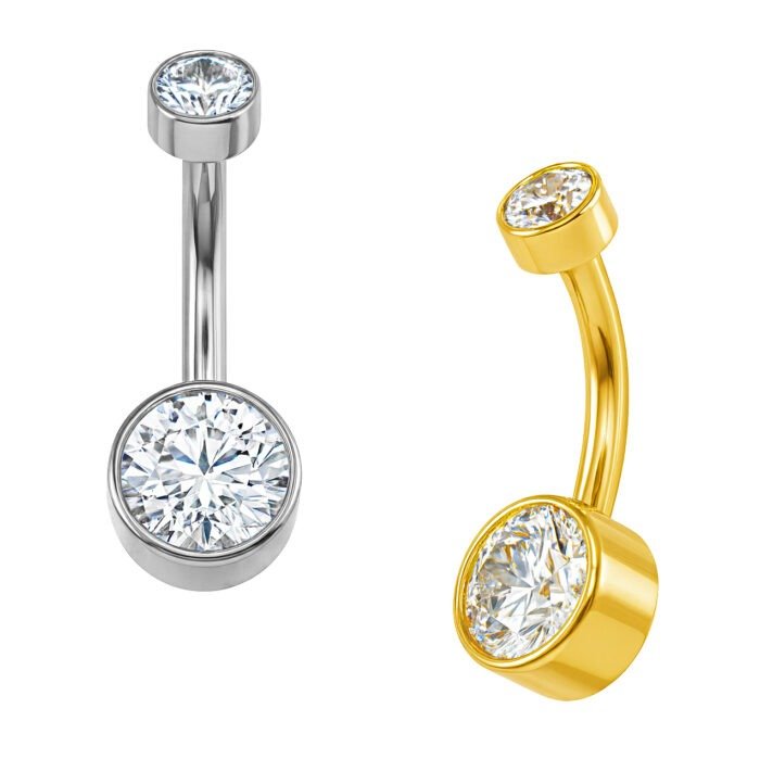 BNN TIT FLAT ZIRC R/I (UCX4)