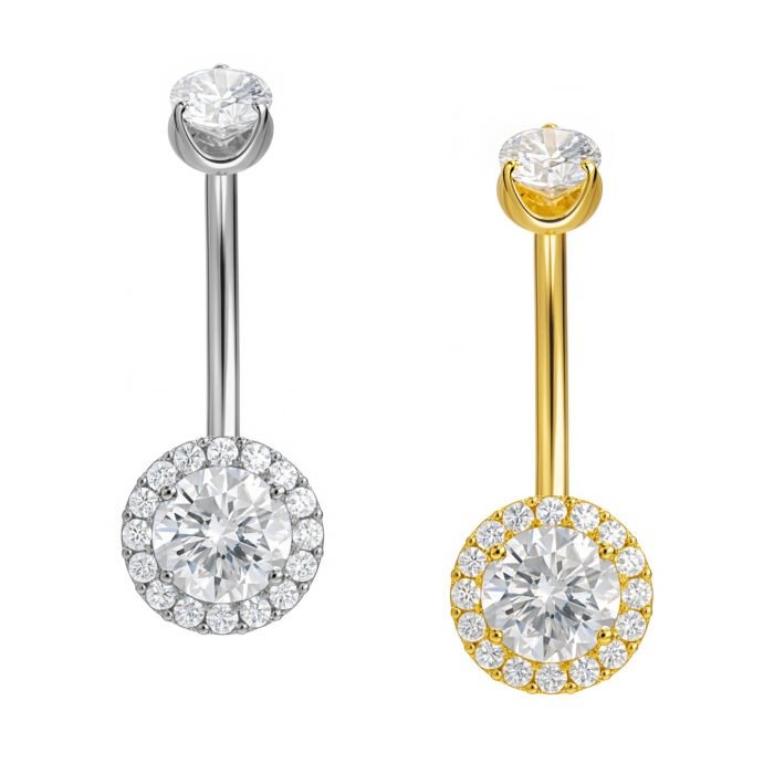 BNN BOTTOM CRAVEJADO CZ TIT (UCX10)