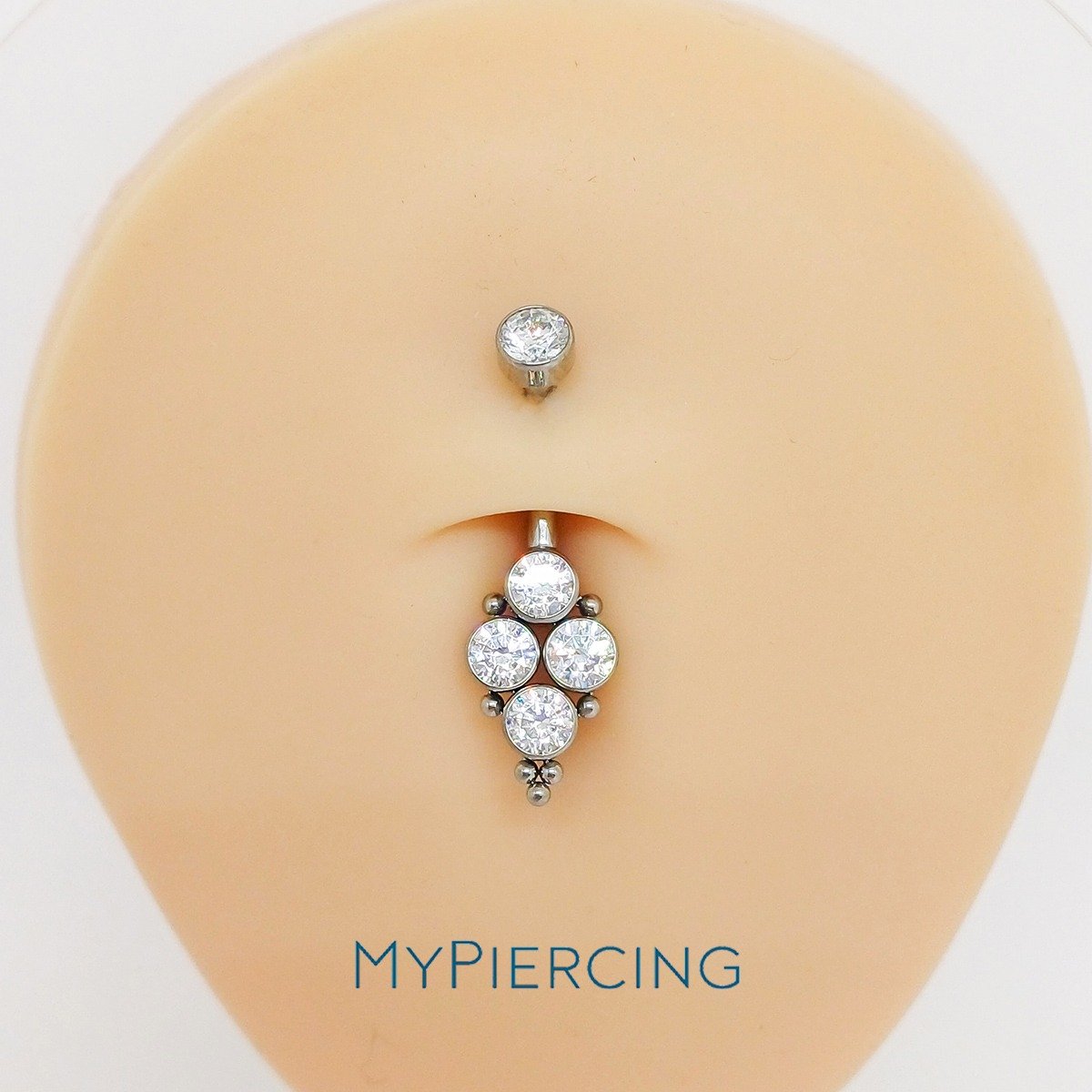 BNN TIT LOSANG LONG 7 BEADED (UCX6) - Imagem 2