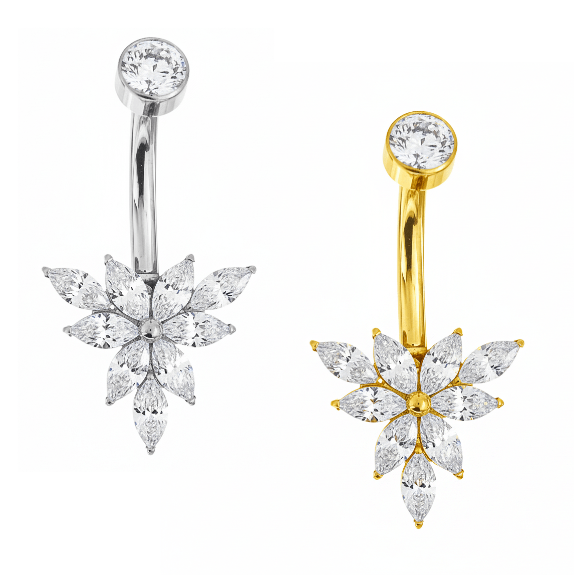 UMBIGO FLOR NAVETE TIT (CX2)