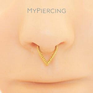 ARGOLA V MARTELADA TIT (ACX20)