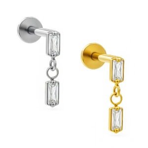 LBT 2 BAGUETTE PENDURADA TIT (CX36)