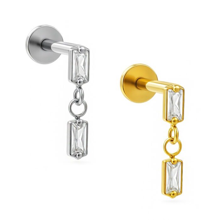 LBT 2 BAGUETTE PENDURADA TIT (CX36)