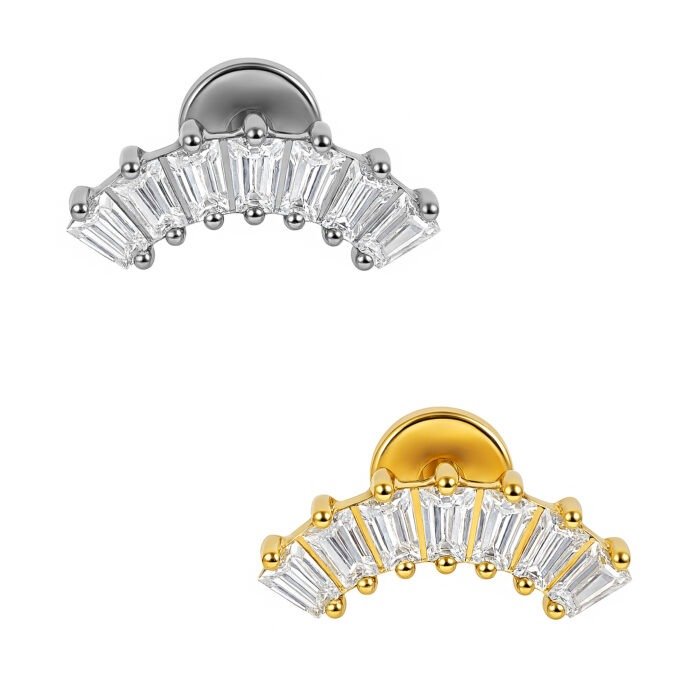 LBT CLUSTER 7 STONE BAG MINI TIT(CX30)