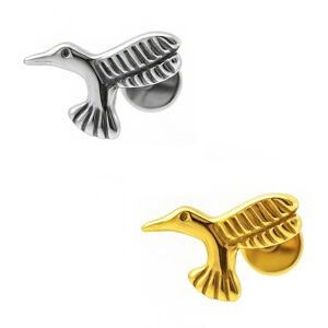 LBT BEIJA-FLOR TIT (CX2)