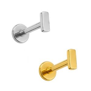 LBT BARRINHA LISA TIT (CX25)