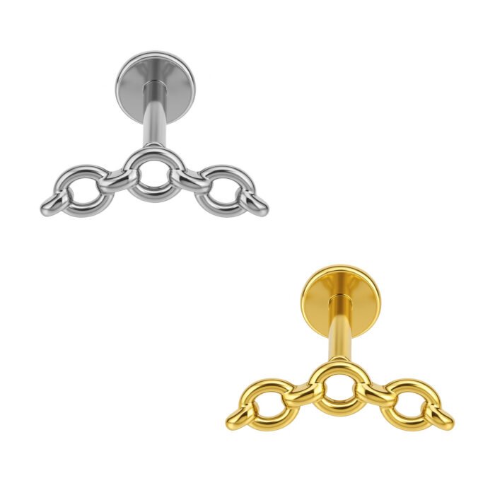 LBT CADEADO DE LUXO TIT (CX39)