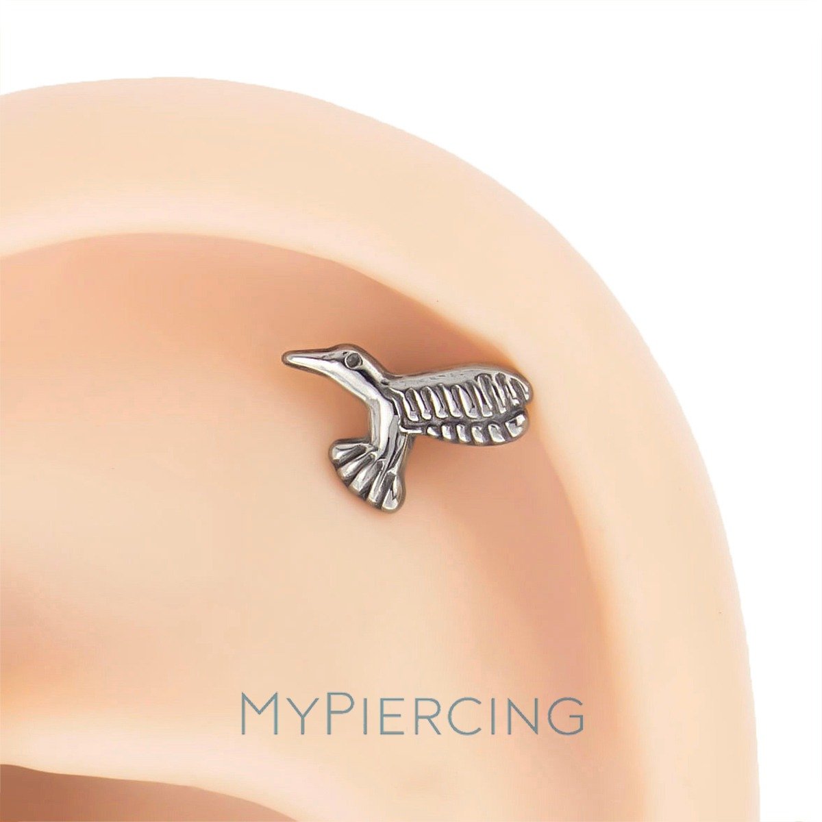 LBT BEIJA-FLOR TIT (CX2) - Imagem 2