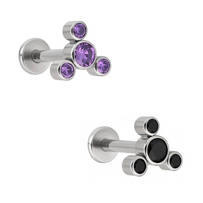 LBT TIT VENTAS ZIRC R/I (CX21)