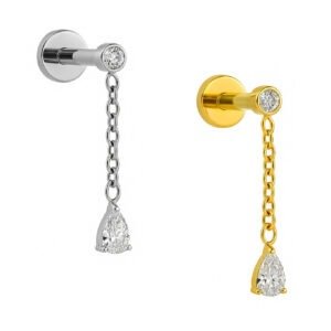 LBT P.LUZ CORRENTE DROP TIT (CX31)