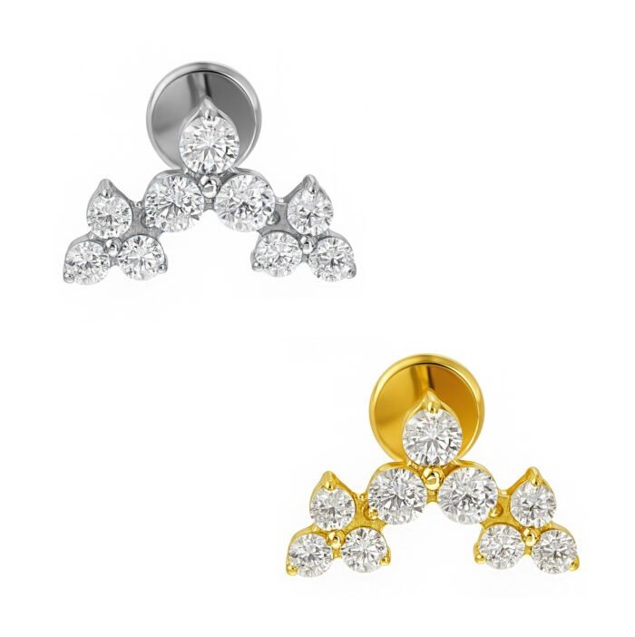 LBT TRIO TRILLION CZ TIT (CX31)