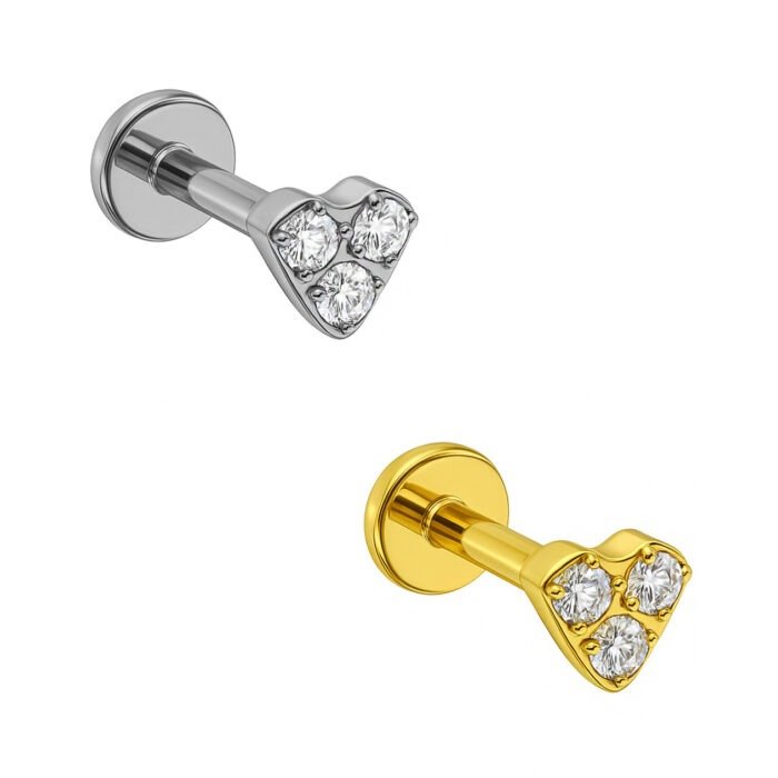 LBT TRIANGULAR ABISTRATO TIT (CX31)