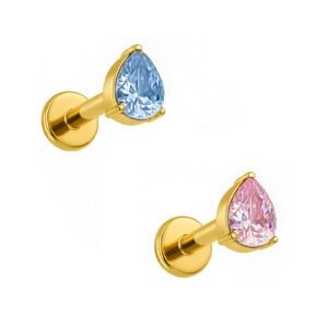 LBT GOTA ZIRC TIT R/I (CX10)