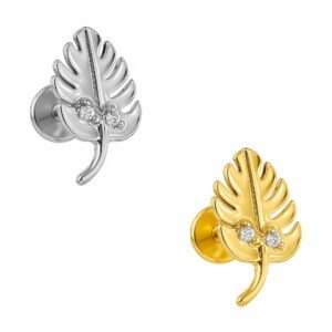 LBT FOLHA 2 CZ TIT (CX33)