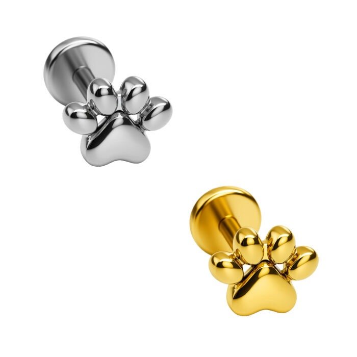 LBT PATINHA LISA TIT R/I (CX3)