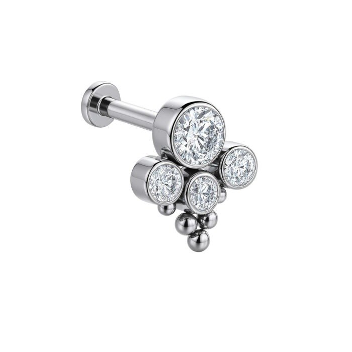 LBT PATA ZIRC COM CACHO BOLL TIT (CX10)