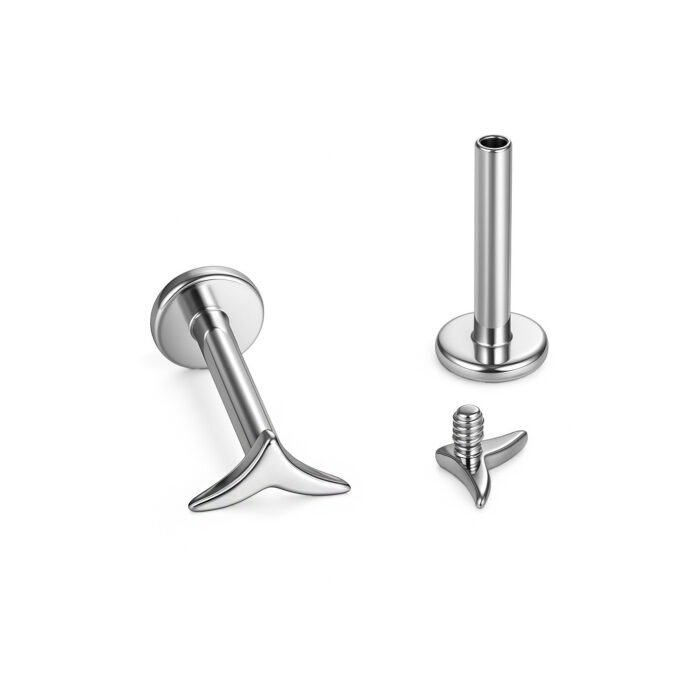 LBT FASHION ANDORINHA TIT NAT R/I (CX1)