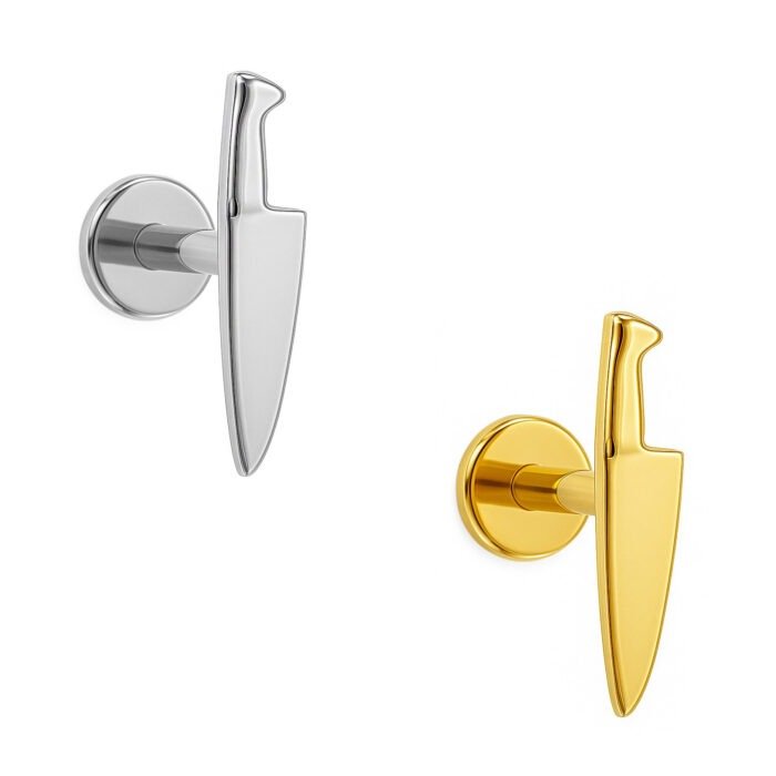 LBT FACA LISO TIT R/I (CX1)