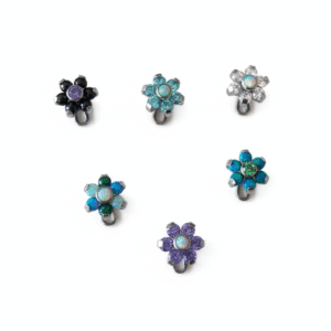 MICRO DERMAL FLOR TIT