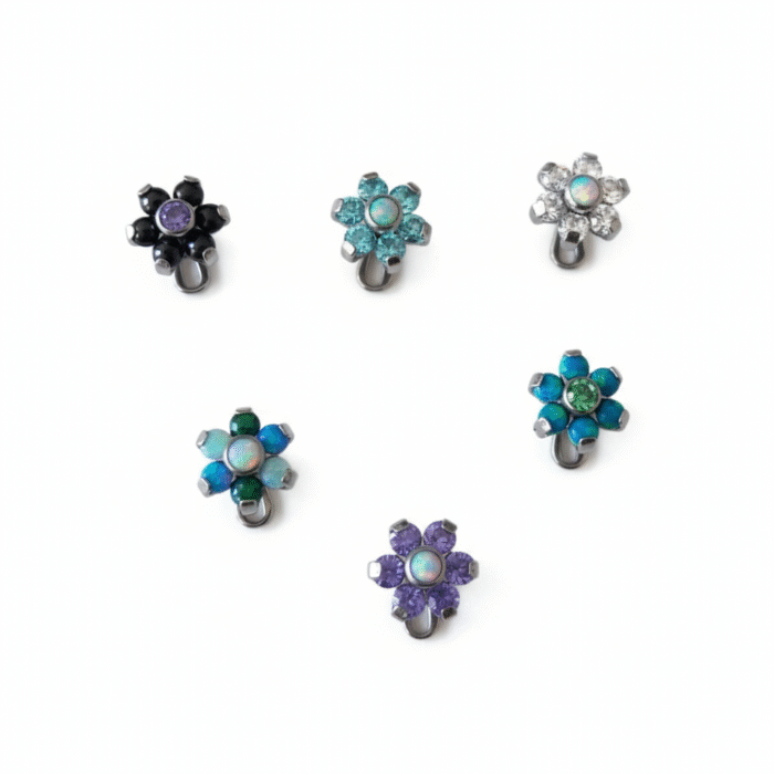 MICRO DERMAL FLOR TIT