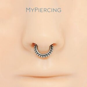 ARGOLA TORÇÃO ANEEALED AÇO