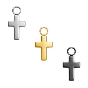 PINGENTE MINI CRUZ