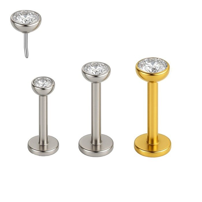 LBT PIN PUSH ZIRC AÇO