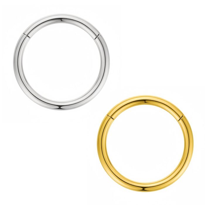 SEGMENTO CLICKER LISO TIT