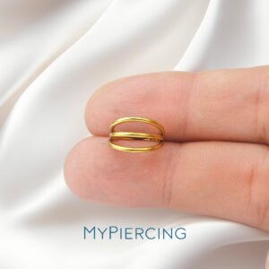 CONCH TRIPLE LISO TIT (ACX13)